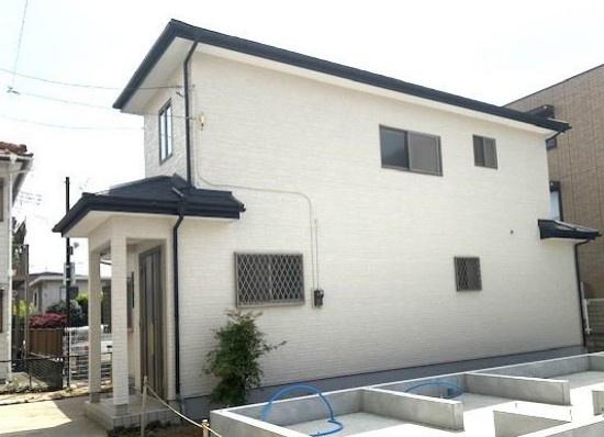 千葉市若葉区都賀3丁目　中古戸建