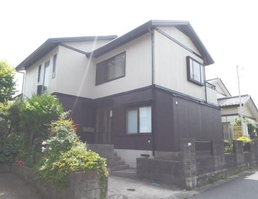四街道市さちが丘1丁目　中古戸建