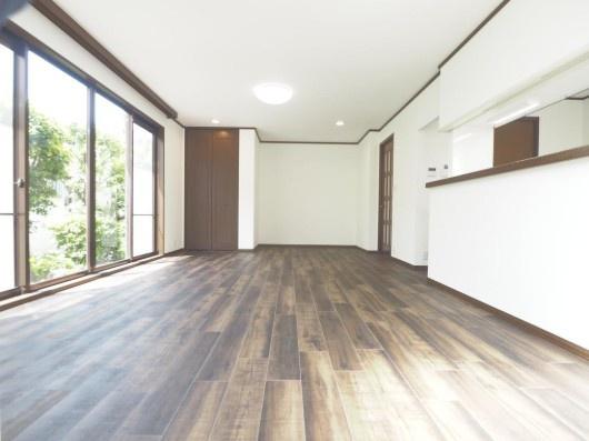 四街道市さちが丘１丁目の中古一戸建て