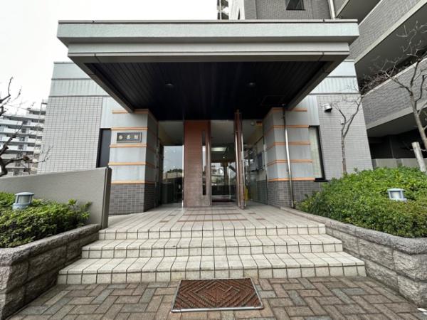ロイヤルコート京葉蘇我三番館