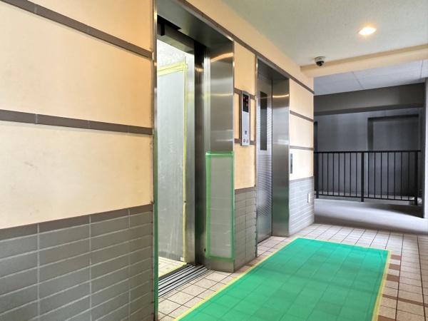 ロイヤルコート京葉蘇我三番館