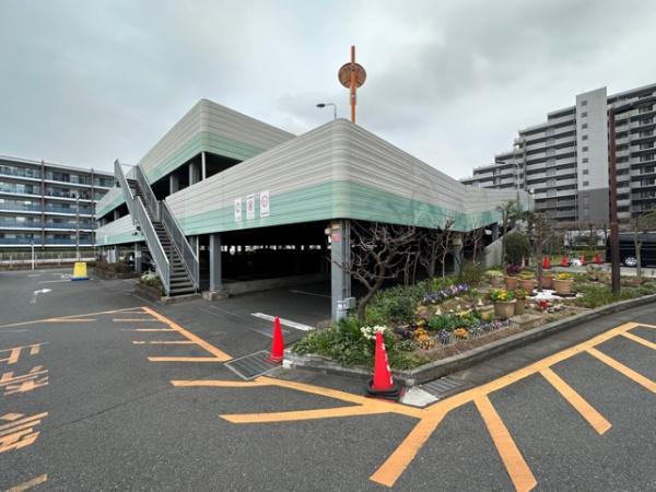 ロイヤルコート京葉蘇我三番館