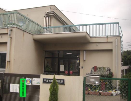 ウィズ千葉中央ネオグランデ(千葉市神明保育所)