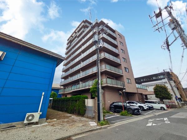 ウィズ千葉中央ネオグランデ
