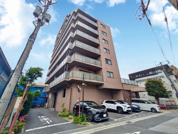 ウィズ千葉中央ネオグランデ