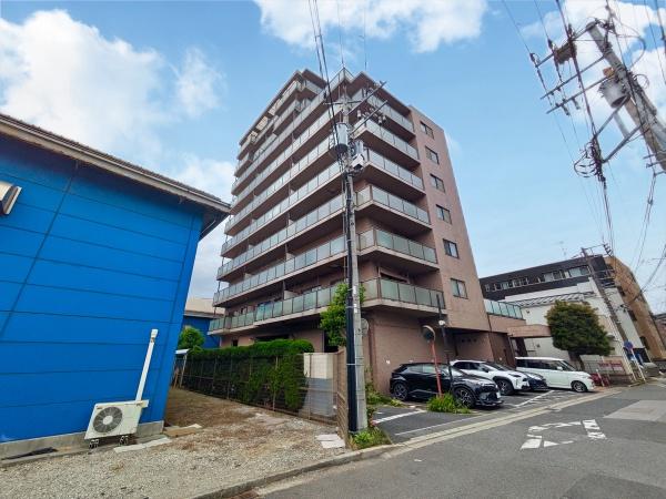 ウィズ千葉中央ネオグランデ