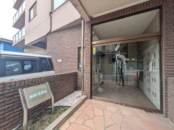 ウィズ千葉中央ネオグランデ