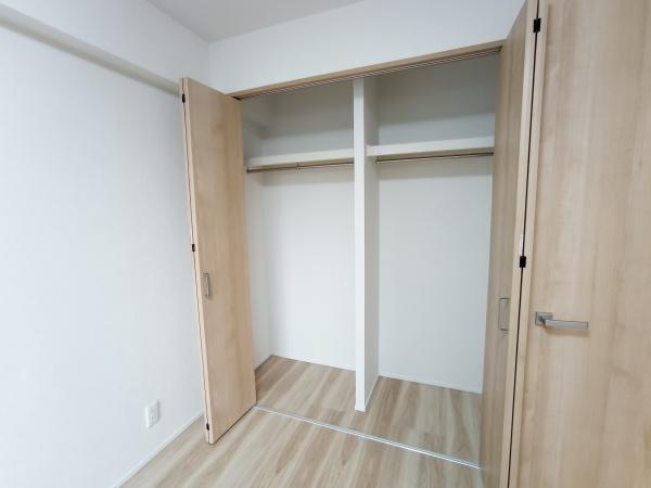 アクアフォレスタルネ稲毛フォレスタ