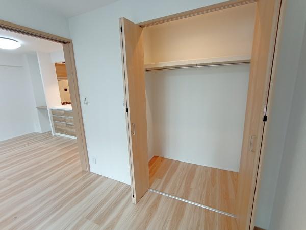 アクアフォレスタルネ稲毛フォレスタ
