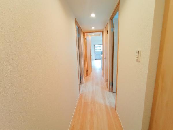 アクアフォレスタルネ稲毛フォレスタ