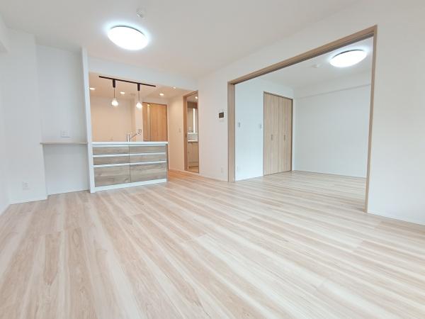 アクアフォレスタルネ稲毛フォレスタ