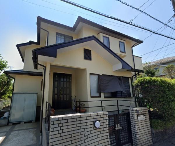 市原市泉台4丁目　中古戸建