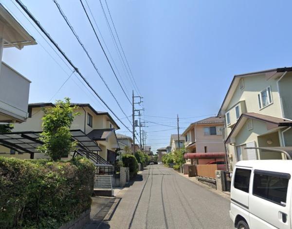 市原市泉台１丁目の中古一戸建て