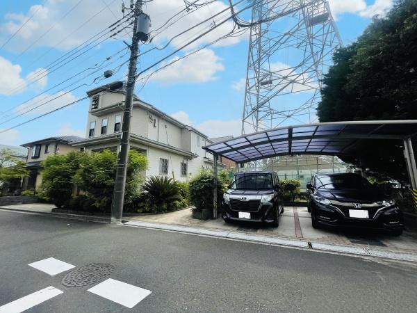 千葉市緑区おゆみ野南１丁目の中古一戸建て