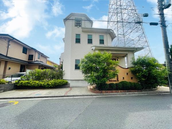 千葉市緑区おゆみ野南１丁目の中古一戸建て
