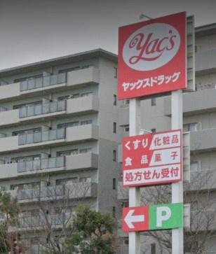 千葉市緑区あすみが丘7丁目の中古一戸建て(ヤックスドラッグ土気店)