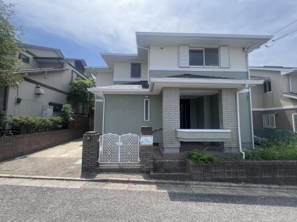 千葉市緑区あすみが丘７丁目の中古一戸建て