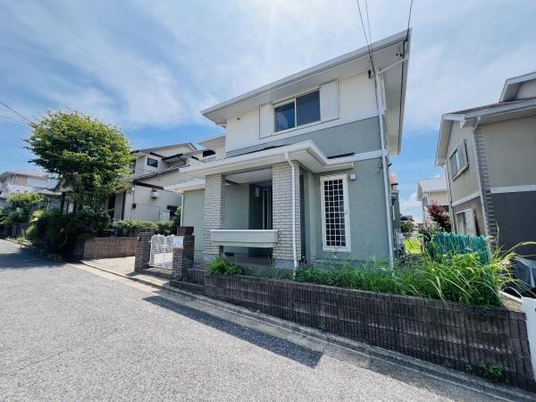 千葉市緑区あすみが丘７丁目の中古一戸建て