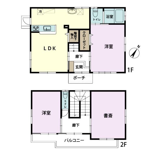 千葉市緑区越智町　中古戸建