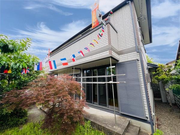 千葉市緑区越智町　中古戸建