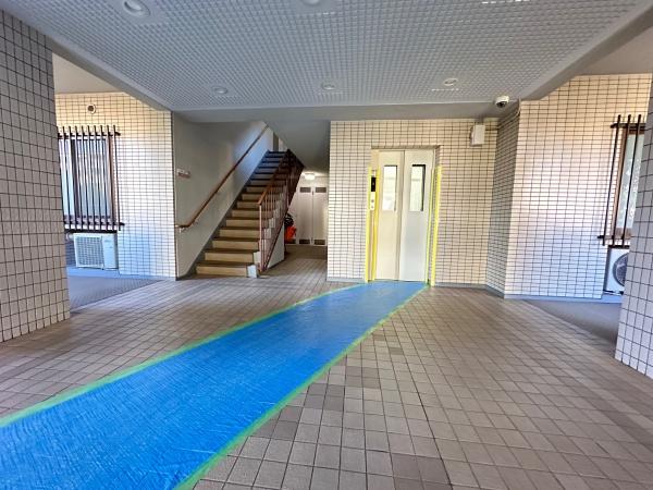 あすみが丘ガーデンコート杜の街五番館