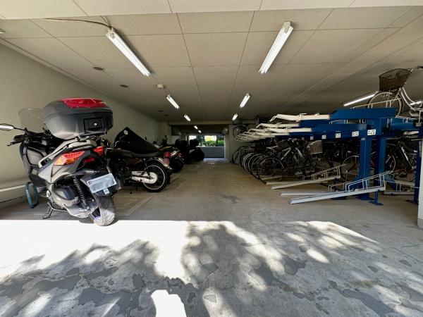 あすみが丘ガーデンコート杜の街五番館