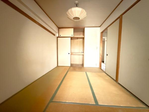 あすみが丘ガーデンコート杜の街五番館