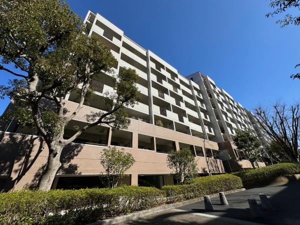 あすみが丘ガーデンコート杜の街五番館