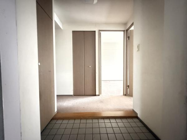 あすみが丘ガーデンコート杜の街五番館