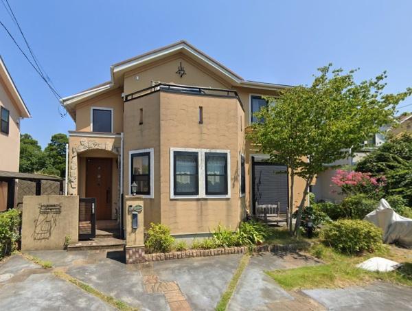市原市泉台2丁目　中古戸建