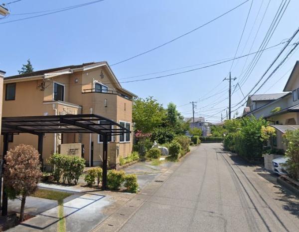 市原市泉台２丁目の中古一戸建て