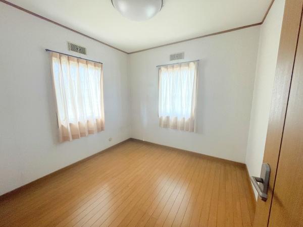 千葉市中央区生実町　中古戸建