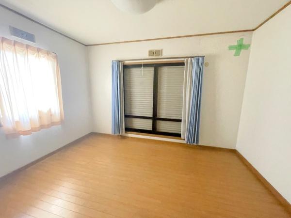 千葉市中央区生実町　中古戸建