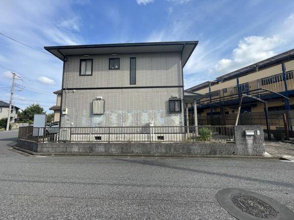 千葉市中央区生実町　中古戸建
