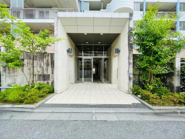 プラザ学園前6号棟