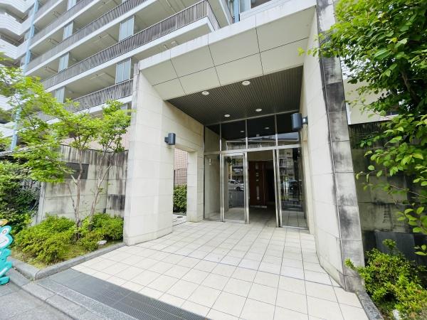 プラザ学園前6号棟