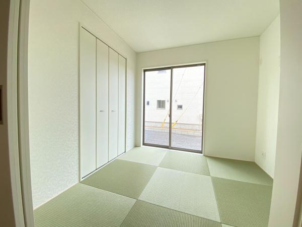 千葉市中央区川戸町　新築戸建