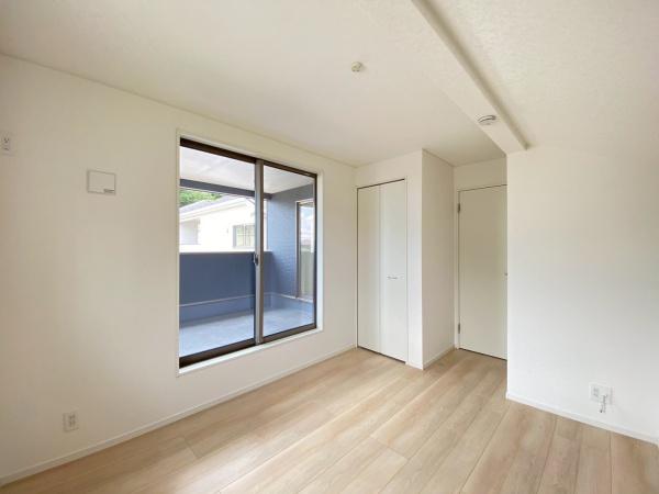 千葉市中央区川戸町　新築戸建