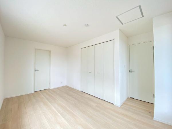 千葉市中央区川戸町　新築戸建
