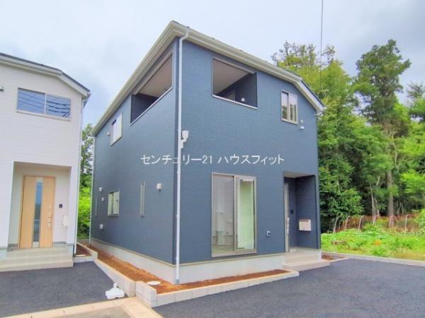 千葉市中央区川戸町　新築戸建