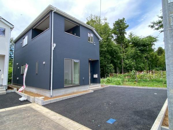 千葉市中央区川戸町　新築戸建