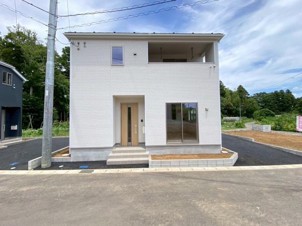 千葉市中央区川戸町　新築戸建
