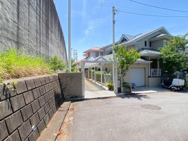 千葉市緑区越智町の中古一戸建て