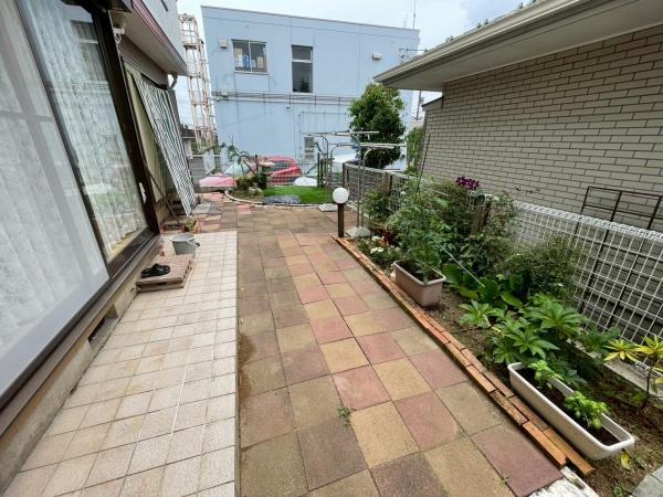 千葉市緑区越智町の中古一戸建て