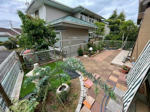 千葉市緑区越智町の中古一戸建て