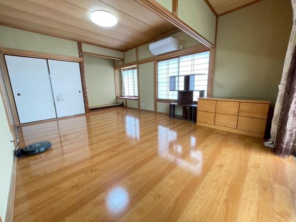 千葉市緑区越智町　中古戸建