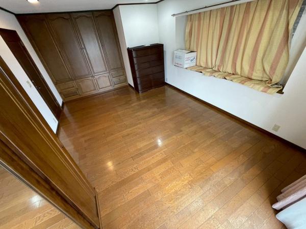 千葉市緑区越智町　中古戸建