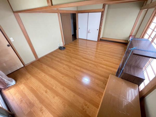 千葉市緑区越智町の中古一戸建て