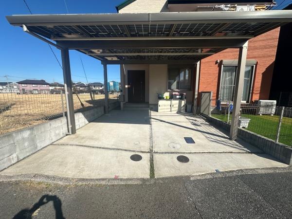 千葉市緑区おゆみ野４丁目の中古一戸建て