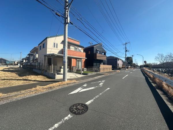 千葉市緑区おゆみ野４丁目の中古一戸建て